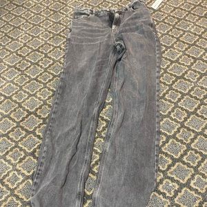 Brand new with tags Pacsun wide leg jeans